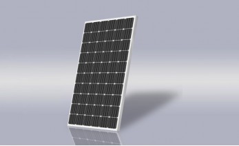 单晶60片太阳能组件